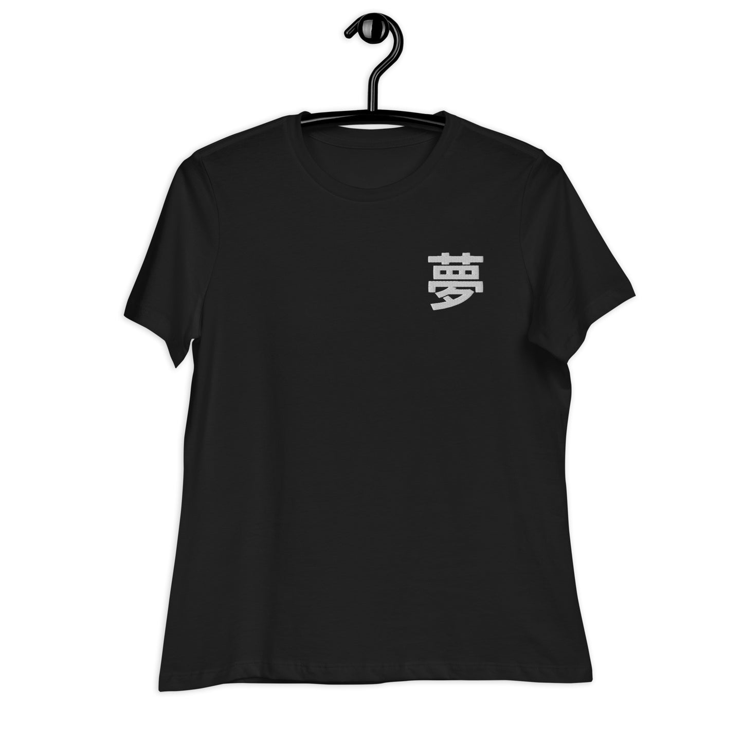 SUEÑOS - "Yume" Camiseta clásica mujer 